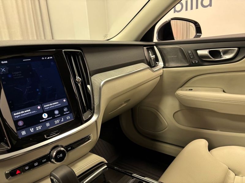 Volvo V60 bild 17