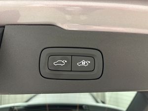 Volvo V60 bild 21