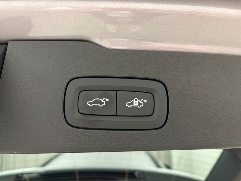 Volvo V60 bild 21