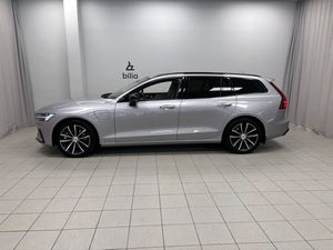 Volvo V60 bild 2