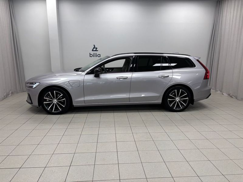 Volvo V60 bild 2