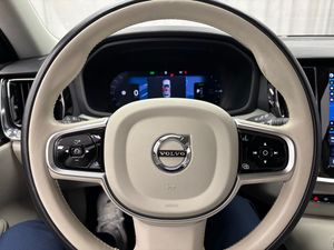 Volvo V60 bild 11