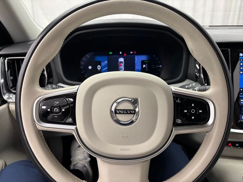 Volvo V60 bild 11