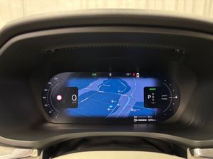 Volvo V60 bild 12