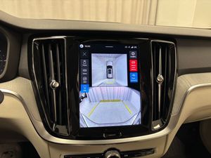 Volvo V60 bild 15
