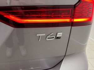 Volvo V60 bild 23