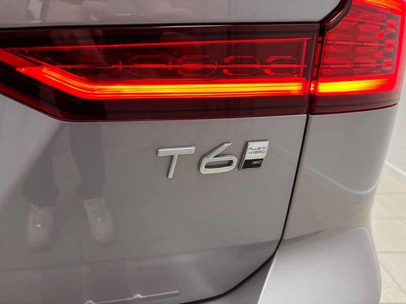 Volvo V60 bild 23