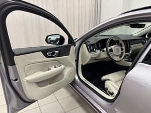 Volvo V60 bild 5