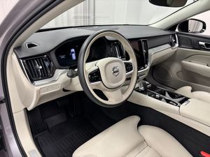 Volvo V60 bild 8