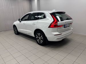 Volvo XC60 bild 3