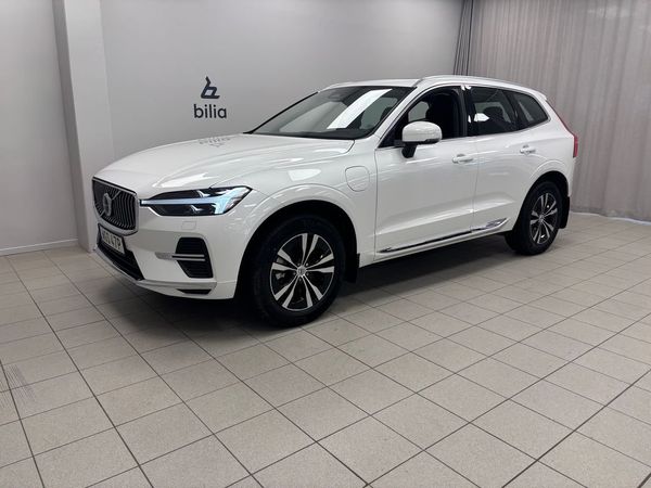 Volvo XC60 T6 Core Nordic Edition - 2025