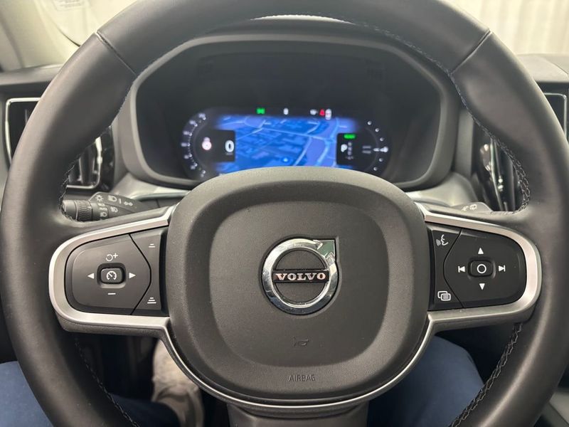 Volvo XC60 bild 10