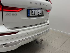 Volvo XC60 bild 22