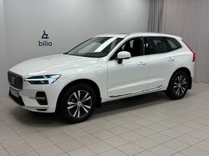 Volvo XC60 bild 1