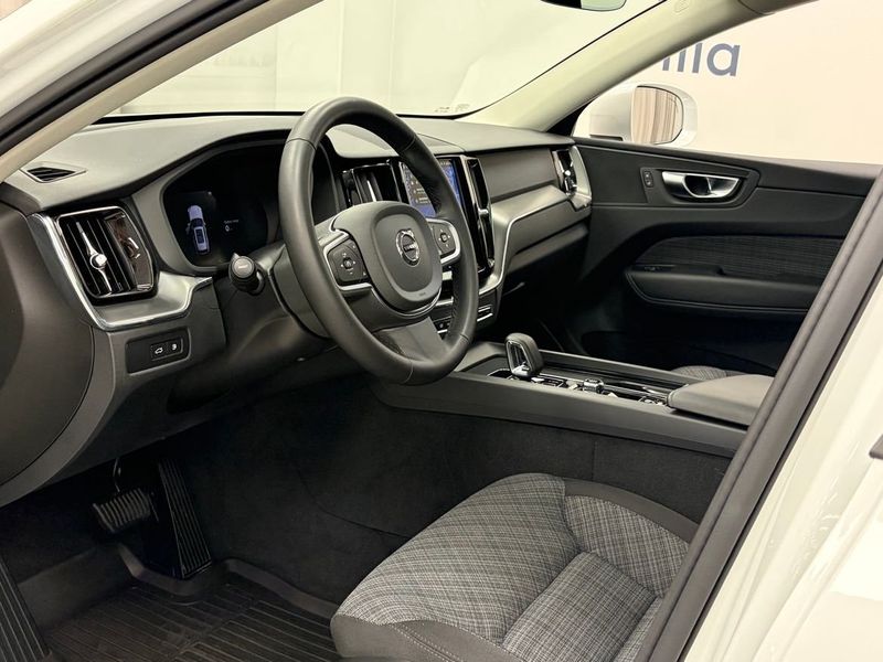Volvo XC60 bild 5
