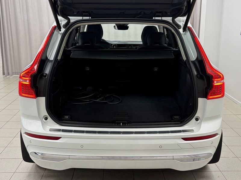 Volvo XC60 bild 19