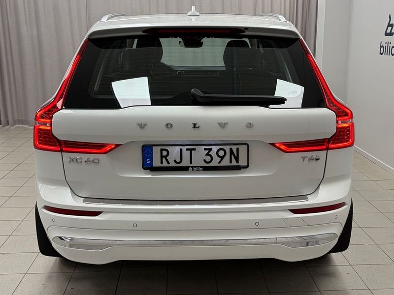 Volvo XC60 bild 18