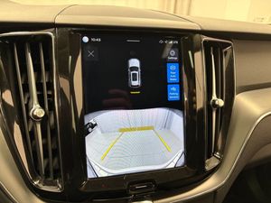 Volvo XC60 bild 12