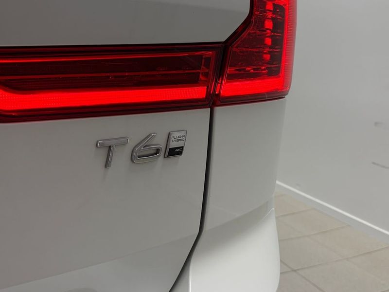 Volvo XC60 bild 23