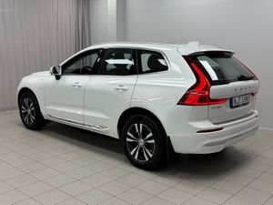 Volvo XC60 bild 3