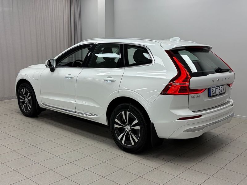 Volvo XC60 bild 3