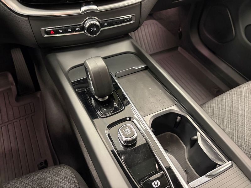Volvo XC60 bild 9
