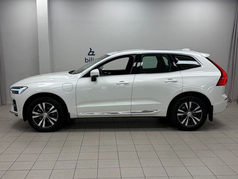 Volvo XC60 bild 2