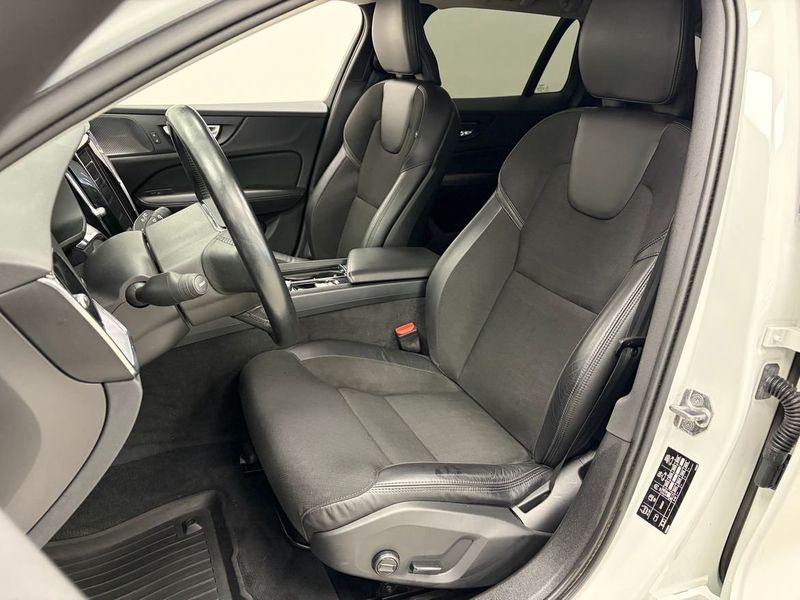 Volvo V60 bild 8
