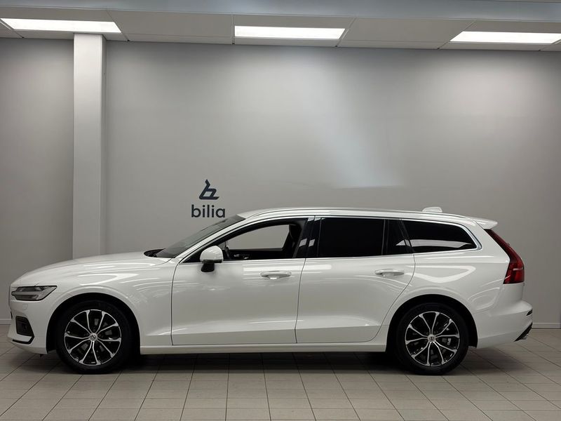 Volvo V60 bild 2
