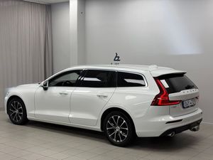Volvo V60 bild 3