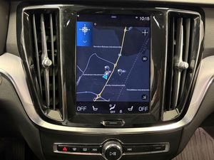 Volvo V60 bild 16