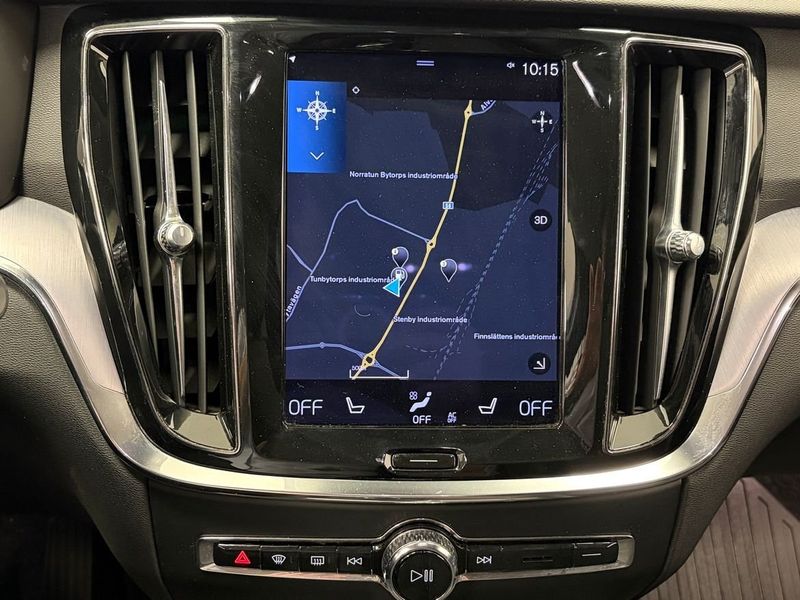 Volvo V60 bild 16