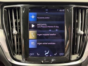 Volvo V60 bild 14