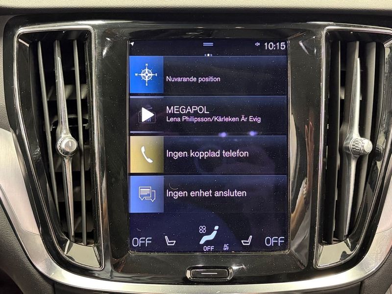 Volvo V60 bild 14