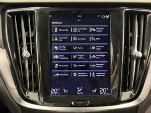 Volvo V60 bild 15
