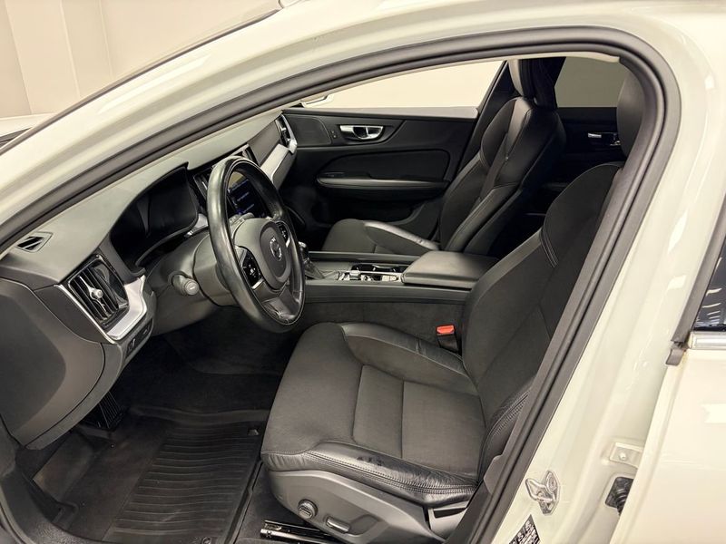 Volvo V60 bild 7