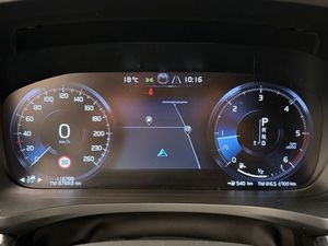 Volvo V60 bild 13