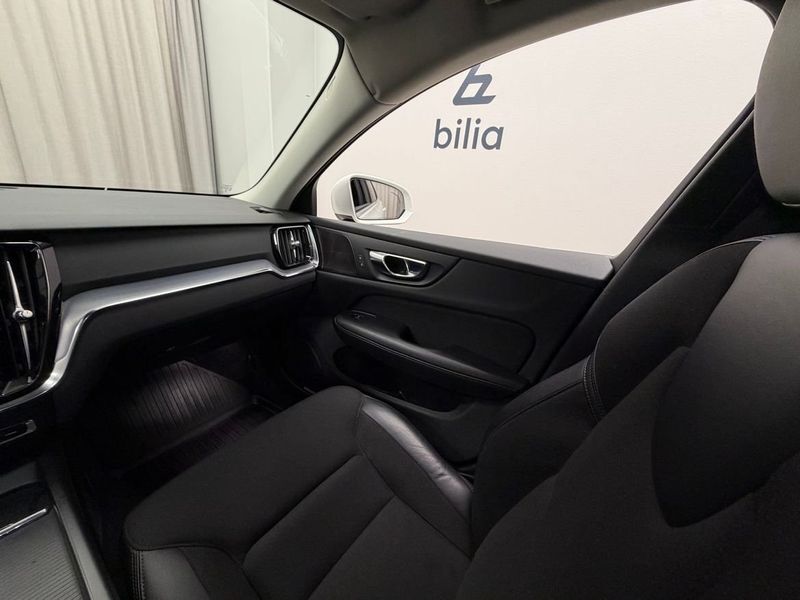 Volvo V60 bild 24