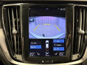 Volvo V60 bild 17