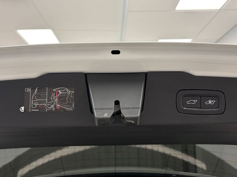 Volvo V60 bild 22