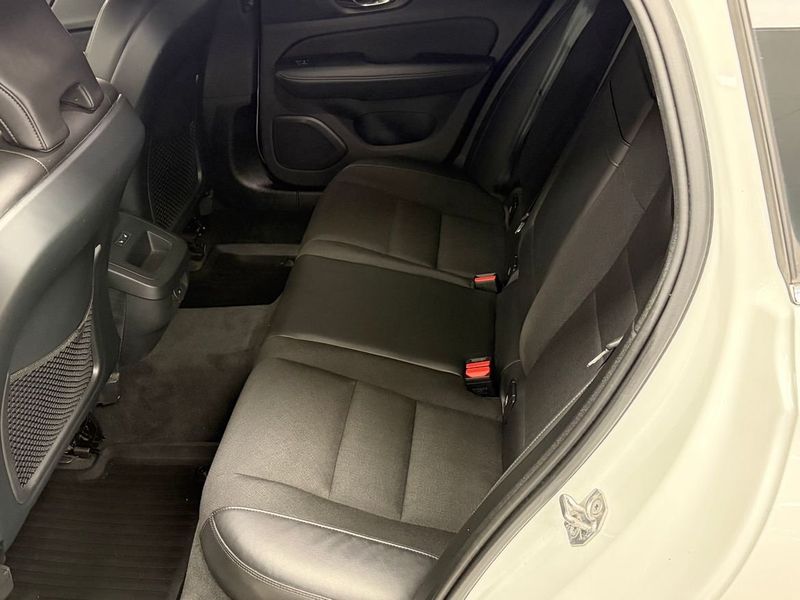 Volvo V60 bild 19