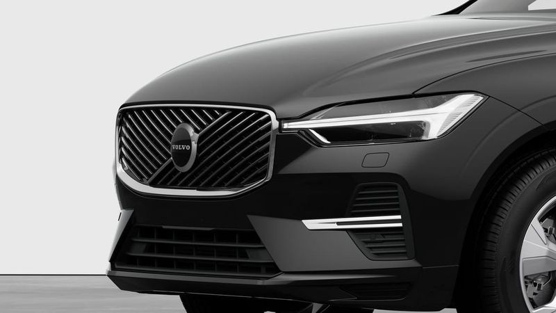 Volvo XC60 bild 4