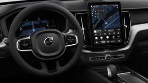 Volvo XC60 bild 7