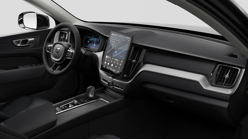 Volvo XC60 bild 5
