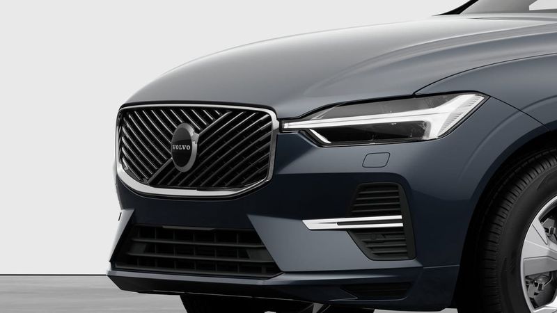 Volvo XC60 bild 4