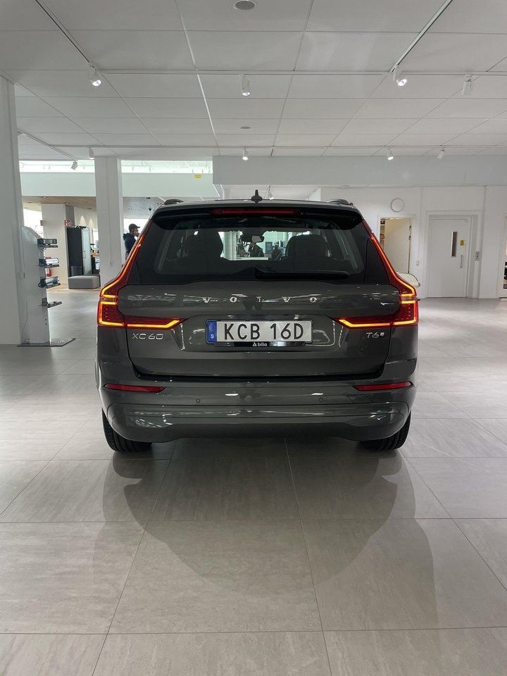 Volvo XC60 bild 5