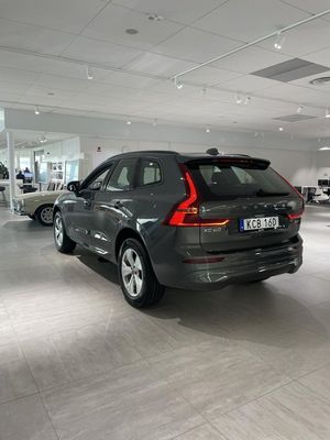 Volvo XC60 bild 6