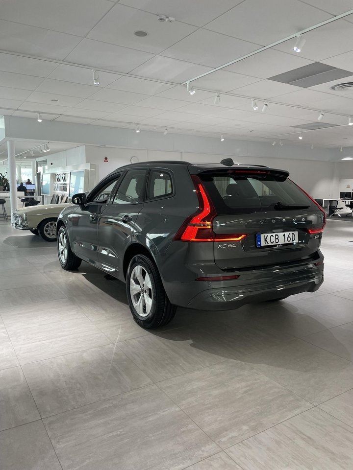 Volvo XC60 bild 6