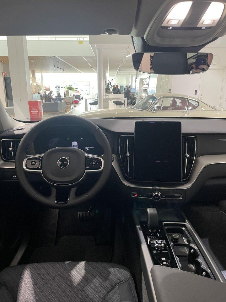 Volvo XC60 bild 8