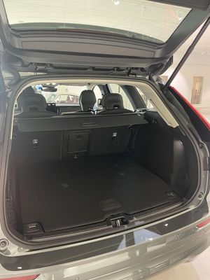 Volvo XC60 bild 10